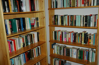 The Library Collection